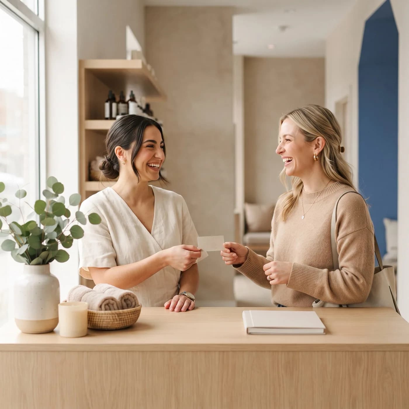 Programme de fidélité pour spa et salon : comment augmenter la rétention en 2025
